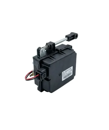 Ремонт актуатора посудомоечной машины